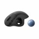 Logitech Ergo M575 ratón mano derecha RF inalámbrica + Bluetooth Trackball 2000 DPI