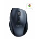 Logitech Marathon M705 ratón mano derecha RF inalámbrico Óptico 1000 DPI