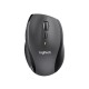 Logitech Marathon M705 ratón mano derecha RF inalámbrico Óptico 1000 DPI