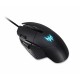 Acer Predator Cestus 315 ratón Izquierda USB tipo A Óptico 6500 DPI