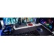 The G-Lab KULT NITROGEN CORE ratón mano derecha USB tipo A Laser 10000 DPI