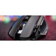 The G-Lab KULT NITROGEN CORE ratón mano derecha USB tipo A Laser 10000 DPI