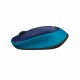 Logitech M335 ratón Ambidextro RF inalámbrico Óptico 1000 DPI