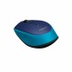Logitech M335 ratón Ambidextro RF inalámbrico Óptico 1000 DPI