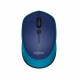 Logitech M335 ratón Ambidextro RF inalámbrico Óptico 1000 DPI