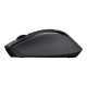 Logitech M330 Silent Plus ratón mano derecha RF inalámbrico Mecánico 1000 DPI