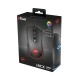 Trust GXT 930 Jacx ratón mano derecha USB tipo A Óptico 6400 DPI