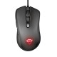 Trust GXT 930 Jacx ratón mano derecha USB tipo A Óptico 6400 DPI