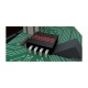 KeepOut X9CH ratón Ambidextro USB tipo A Laser 8200 DPI