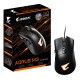 Gigabyte AORUS M3 ratón mano derecha USB tipo A Óptico 6400 DPI