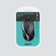 Logitech M500s ratón mano derecha USB tipo A Óptico 4 DPI
