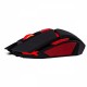 Hiditec MICRURUS ratón mano derecha USB tipo A Laser 8100 DPI