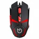Hiditec MICRURUS ratón mano derecha USB tipo A Laser 8100 DPI