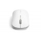 Kensington Ratón inalámbrico dual SureTrack™: blanco