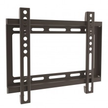 Ewent EW1501 soporte para TV 106,7 cm (42") Negro