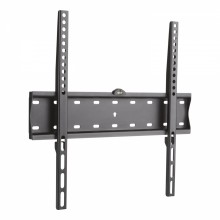 AISENS WT55F-013 soporte para TV 81,3 cm (32") Negro