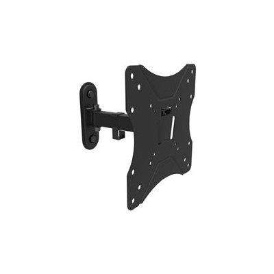 Equip 650403 soporte para TV 106,7 cm (42") Negro