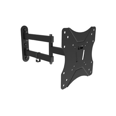 Equip 650404 soporte para TV 106,7 cm (42") Negro