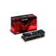 PowerColor Red Devil AXRX 6900XT 16GBD6-3DHE/OC tarjeta gráfica AMD Radeon RX 6900 XT 16 GB GDDR6