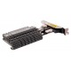 Zotac ZT-71115-20L tarjeta gráfica NVIDIA GeForce GT 730 4 GB GDDR3