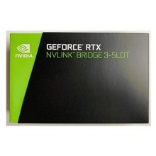 Nvidia GeForce RTX NvLink Bridge 3-Slot