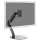 Digitus DA-90365 soporte para monitor 68,6 cm (27") Independiente Negro