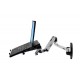 Ergotron LX Wall Mount LCD Arm 86,4 cm (34") Aluminio