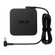 ASUS 90XB014N-MPW000 adaptador e inversor de corriente Interior 90 W Negro