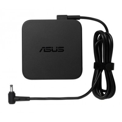 ASUS 90XB014N-MPW000 adaptador e inversor de corriente Interior 90 W Negro