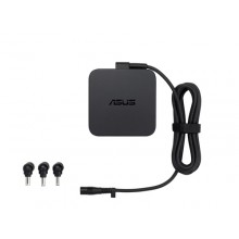 ASUS U65W-01 adaptador e inversor de corriente Interior / exterior 65 W Negro