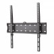 AISENS WT55F-013 soporte para TV 81,3 cm (32") Negro