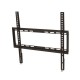 Ewent EW1502 soporte para TV 139,7 cm (55") Negro