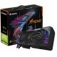 Gigabyte AORUS GV-N3090AORUS X-24GD tarjeta gráfica NVIDIA GeForce RTX 3090 24 GB GDDR6X