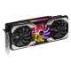 Asrock RX6800XT PGD 16GO AMD GeForce 6800 XT 16 GB GDDR6