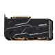 Asrock Challenger RX6700XT CLD 12G tarjeta gráfica AMD Radeon RX 6700 XT 12 GB GDDR6