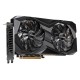 Asrock Challenger RX6700XT CLD 12G tarjeta gráfica AMD Radeon RX 6700 XT 12 GB GDDR6