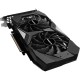 Gigabyte GV-N2060D6-6GD tarjeta gráfica NVIDIA GeForce RTX 2060 6 GB GDDR6