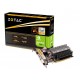 Zotac ZT-71115-20L tarjeta gráfica NVIDIA GeForce GT 730 4 GB GDDR3