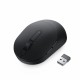 DELL MS5120W ratón Ambidextro RF inalámbrica + Bluetooth Óptico 1600 DPI