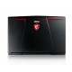 Portatil MSI Gaming GE63 7RD-021XES Raider