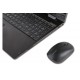 Kensington Ratón compacto Bluetooth® Pro Fit®