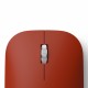 Microsoft Surface Mobile Mouse ratón Ambidextro Bluetooth BlueTrack