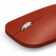 Microsoft Surface Mobile Mouse ratón Ambidextro Bluetooth BlueTrack