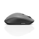 Lenovo 4Y50V81591 ratón mano derecha RF inalámbrico Óptico 2400 DPI