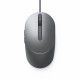 DELL MS3220 ratón Ambidextro USB tipo A Laser 3200 DPI