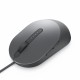 DELL MS3220 ratón Ambidextro USB tipo A Laser 3200 DPI