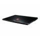 MSI Gaming GP62M 7RDX-1809ES Leopard 2.8GHz i7-7700HQ 15.6" 1920 x 1080Pixeles Negro Portátil