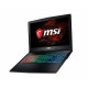 MSI Gaming GP62M 7RDX-1809ES Leopard 2.8GHz i7-7700HQ 15.6" 1920 x 1080Pixeles Negro Portátil