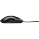 HP Ratón retroiluminado para gaming X220