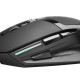 Mars Gaming MMGX ratón mano derecha USB tipo A Óptico 10000 DPI